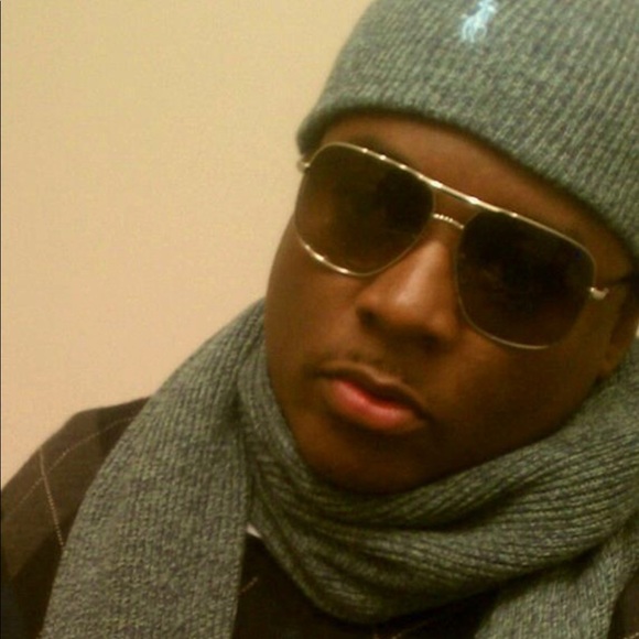 Meet your Posher, Richard - Picture 1 of 1